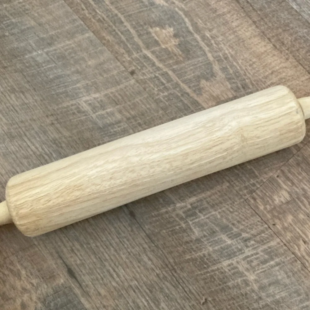 Wooden Large Rolling Pin